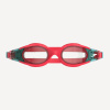 Очки для плавания Speedo Hydrosity 2.0 Junior детские (прозрачные; Красный)